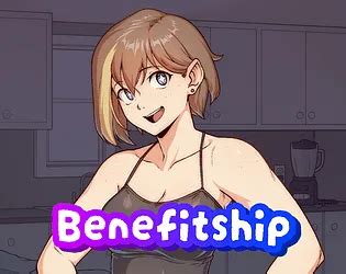 Benefitship (2024) .